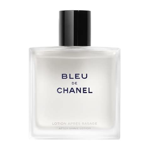 chanel antaeus lotion|bleu de chanel after shave.